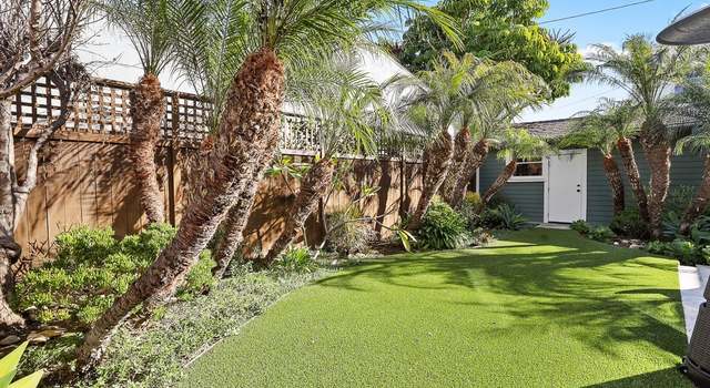 Photo of 2609 E 2nd St, Long Beach, CA 90803