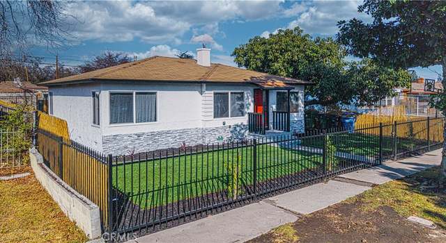 Photo of 1253 E 104th St, Los Angeles, CA 90002