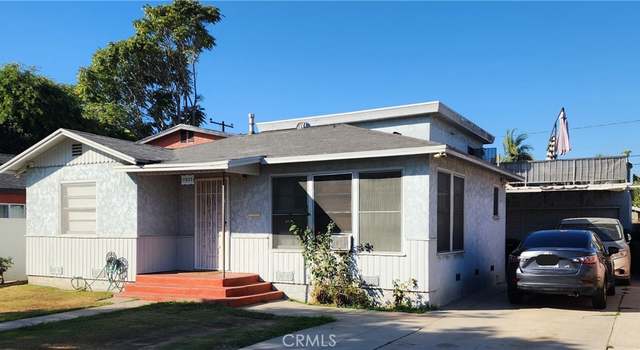 Photo of 7037 San Luis St, Paramount, CA 90723