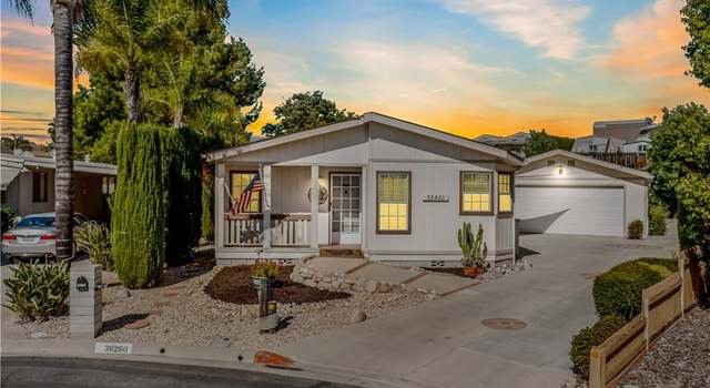 Photo of 38260 Via Alegre, Murrieta, CA 92563