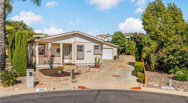 Photo of 38260 Via Alegre, Murrieta, CA 92563