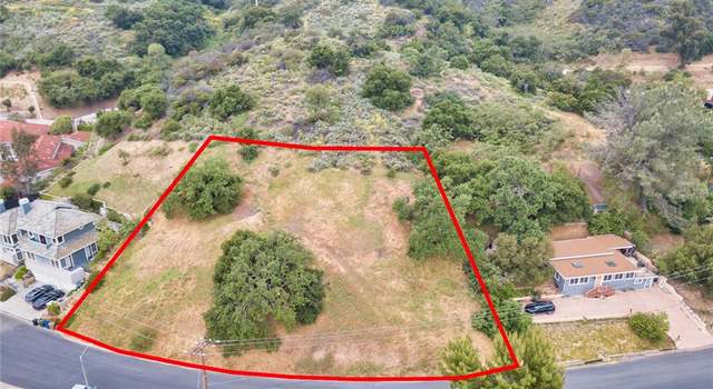 Photo of 0 Foothill Dr, Thousand Oaks, CA 91361