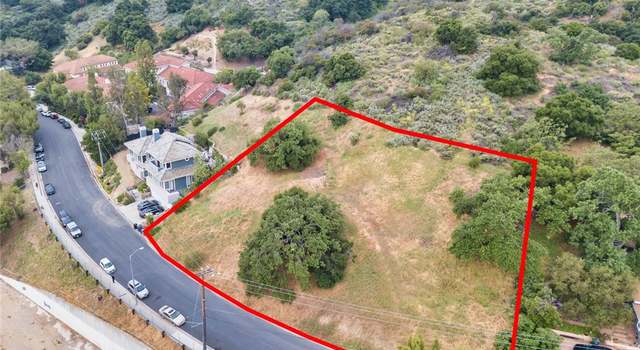 Photo of 0 Foothill Dr, Thousand Oaks, CA 91361