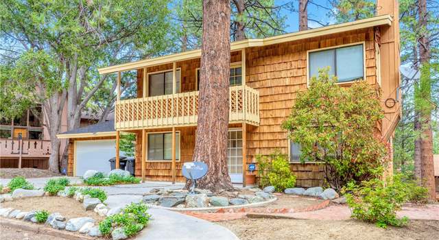 Photo of 26675 Timberline Dr, Wrightwood, CA 92397