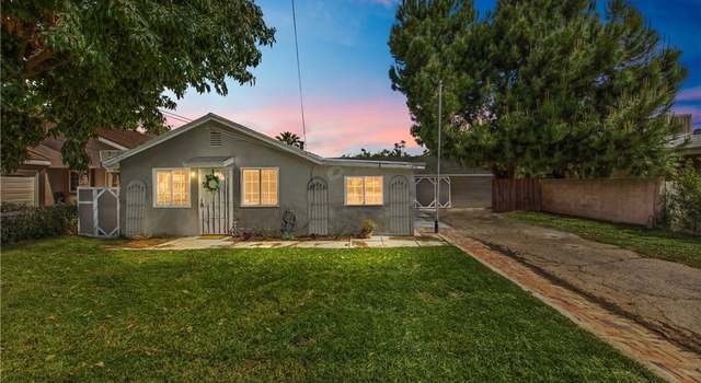 Photo of 1244 Hardt St, San Bernardino, CA 92408