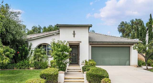 Photo of 34799 Vineyard Green Ct, Winchester, CA 92596