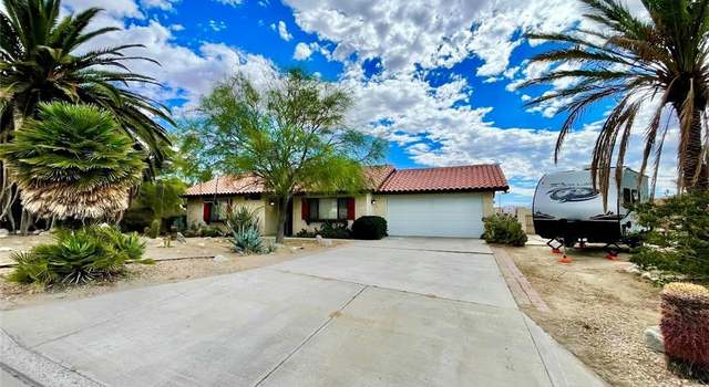 Photo of 7631 Fairway Dr, Yucca Valley, CA 92284