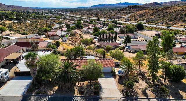 Photo of 7631 Fairway Dr, Yucca Valley, CA 92284