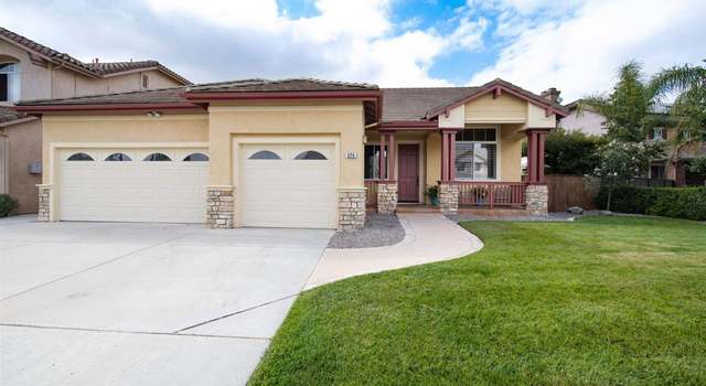 Photo of 626 Concord Pl, San Marcos, CA 92069