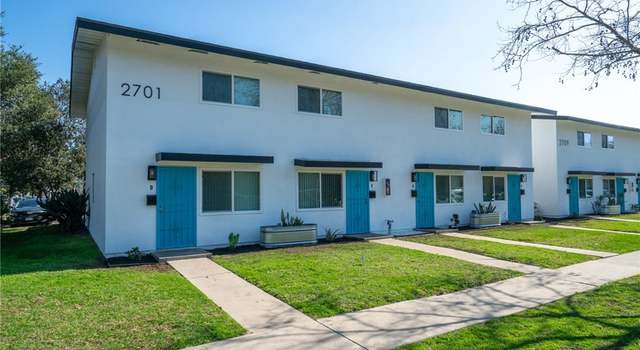Photo of 2701 S Baker St, Santa Ana, CA 92707