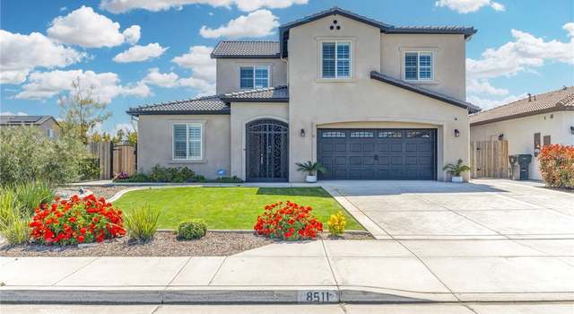 Photo of 8511 Jean Anne St, Bakersfield, CA 93314