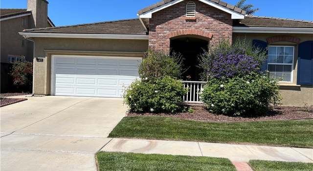 Photo of 2435 Elliot St, Santa Maria, CA 93455