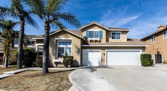 Photo of 15542 Northwind Ave, Fontana, CA 92336