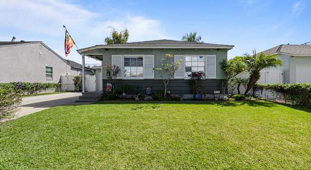 Photo of 5338 Premiere Ave, Lakewood, CA 90712