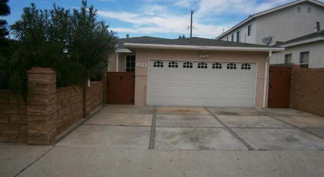 Photo of 1059 W 254th St, Harbor City, CA 90710