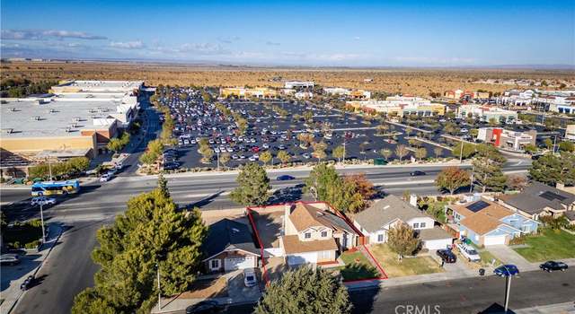Photo of 4555 Northstar Dr, Palmdale, CA 93552