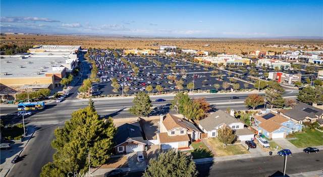 Photo of 4555 Northstar Dr, Palmdale, CA 93552