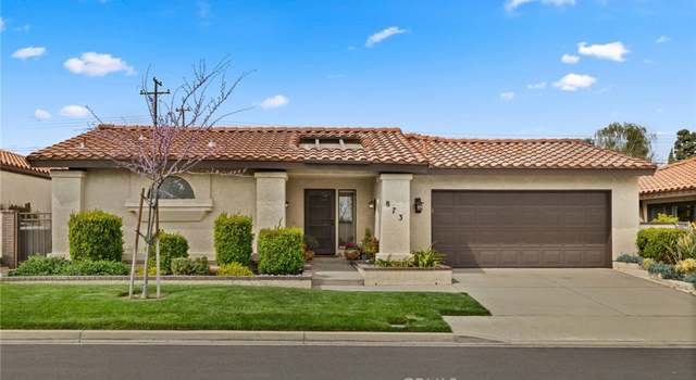 Photo of 873 Calle Del Sol, Upland, CA 91784