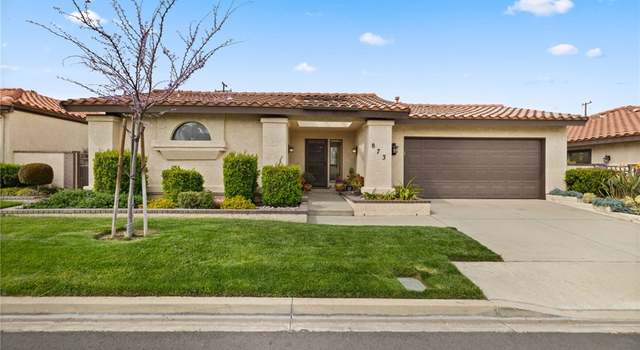 Photo of 873 Calle Del Sol, Upland, CA 91784