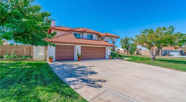 Photo of 12310 Iroquois Rd, Apple Valley, CA 92308