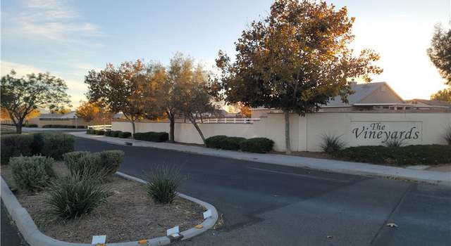 Photo of 21189 Chianti Ln, Apple Valley, CA 92308