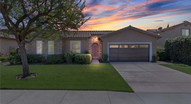 Photo of 35240 Via Santa Catalina, Winchester, CA 92596
