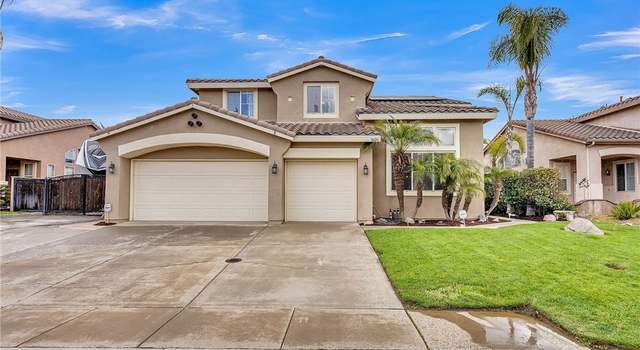 Photo of 8424 Orchard Park Dr, Riverside, CA 92508