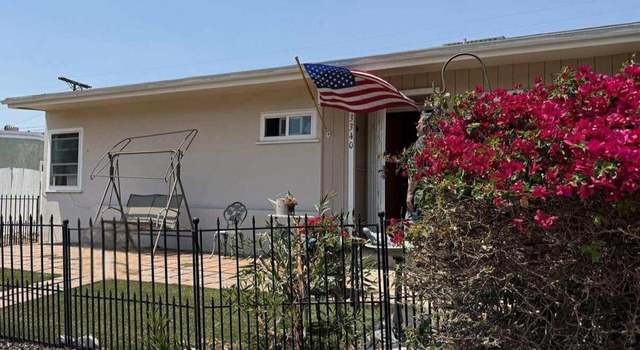 Photo of 3340 52nd St, San Diego, CA 92105