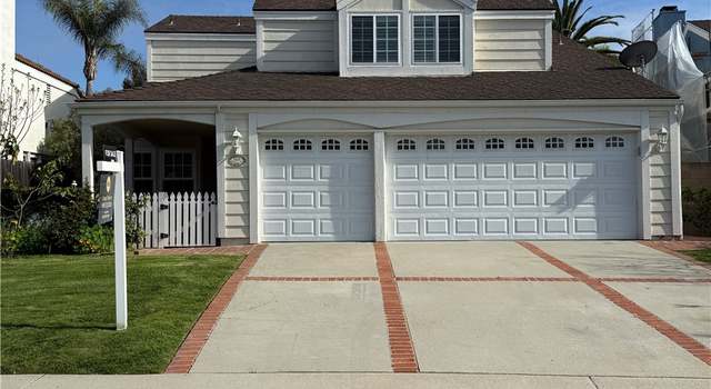 Photo of 24806 Weyburn Dr, Laguna Hills, CA 92653
