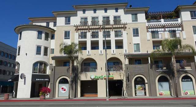 Photo of 28 N 3rd St Unit B214, Alhambra, CA 91801