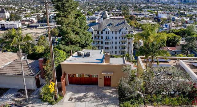 Photo of 8246 Woodshill Trl, Los Angeles, CA 90069