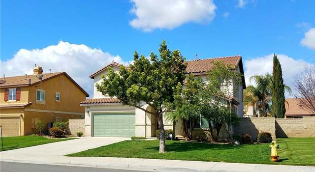 Photo of 6713 White Clover Way, Eastvale, CA 92880