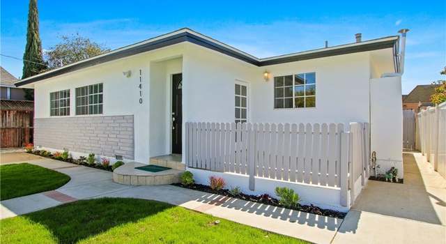 Photo of 11410 216th St, Lakewood, CA 90715