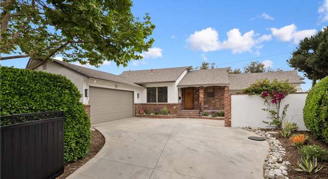 Photo of 7210 Finevale Dr, Downey, CA 90240