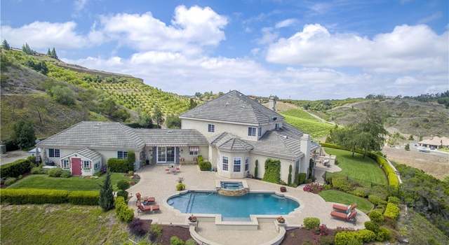 Photo of 27255 Sycamore Mesa Rd, Temecula, CA 92590