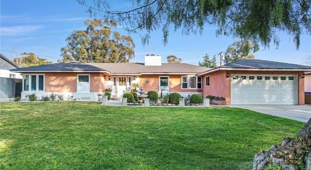 Photo of 3075 Pepper Tree Ln, San Bernardino, CA 92404
