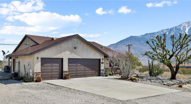 Photo of 12846 Glen View Ct, Whitewater, CA 92282