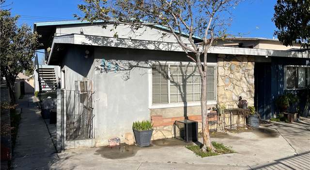 Photo of 857 N Vineyard Ave, Ontario, CA 91764