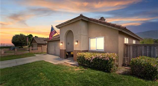 Photo of 1481 De Anza Dr, San Jacinto, CA 92582