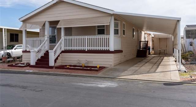 Photo of 2240 Golden Oak Ln #85, Merced, CA 95341