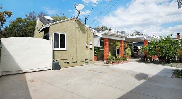 Photo of 2120 N Studebaker Rd, Long Beach, CA 90815