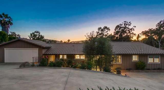 Photo of 10916 Broken Wheel Rd, Lakeside, CA 92040
