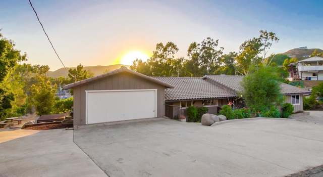 Photo of 10916 Broken Wheel Rd, Lakeside, CA 92040