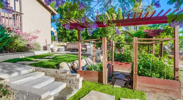 Photo of 10916 Broken Wheel Rd, Lakeside, CA 92040