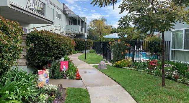 Photo of 5280 E Atherton St #129, Long Beach, CA 90815