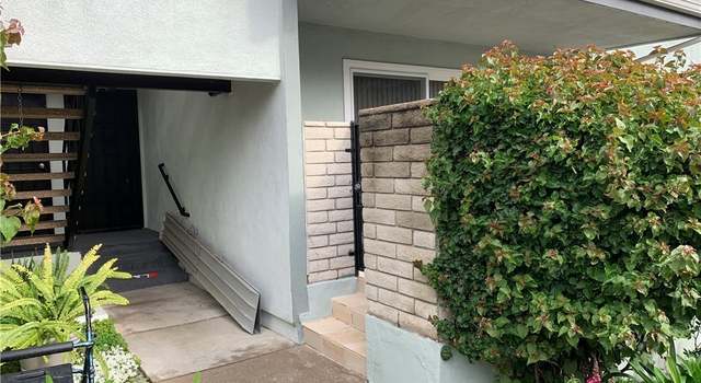 Photo of 5280 E Atherton St #129, Long Beach, CA 90815