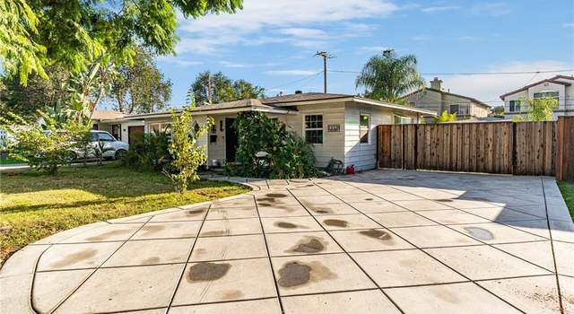 Photo of 13328 Oval Dr, Whittier, CA 90602