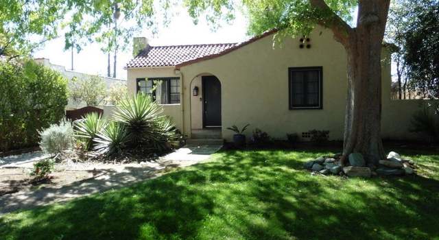 Photo of 2658 San Marcos Dr, Pasadena, CA 91107