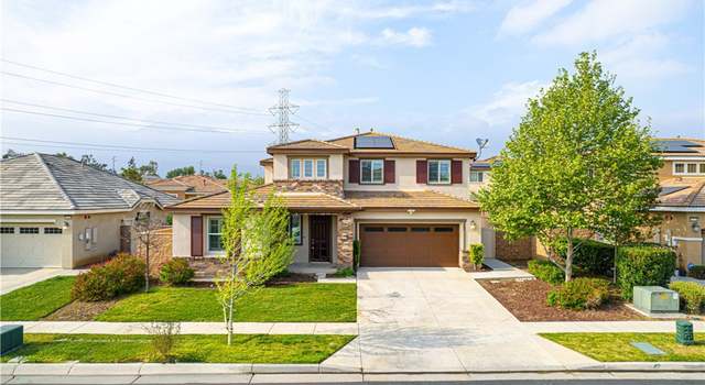 Photo of 13118 Chatham Dr, Rancho Cucamonga, CA 91739