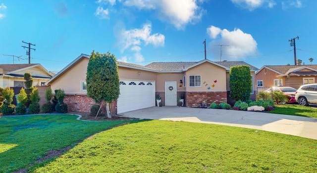 Photo of 203 N Toland Ave, West Covina, CA 91790
